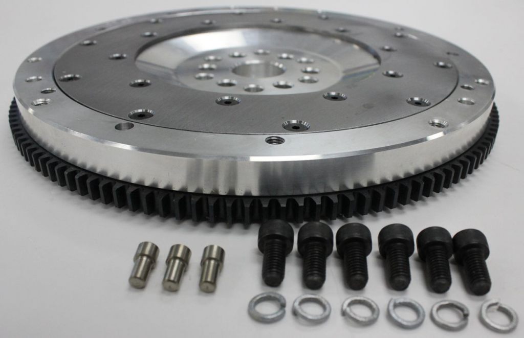 Clutch Flywheel Pressure Plates Racer Walsh