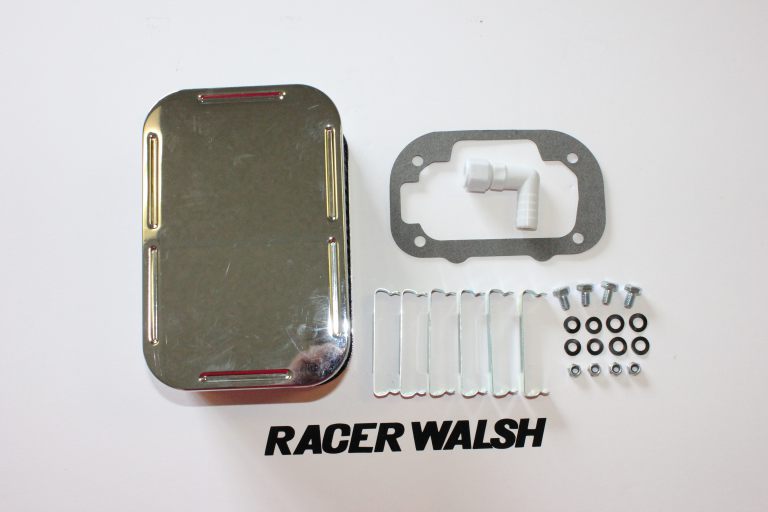 2000cc/2300cc Ranger Racer Walsh