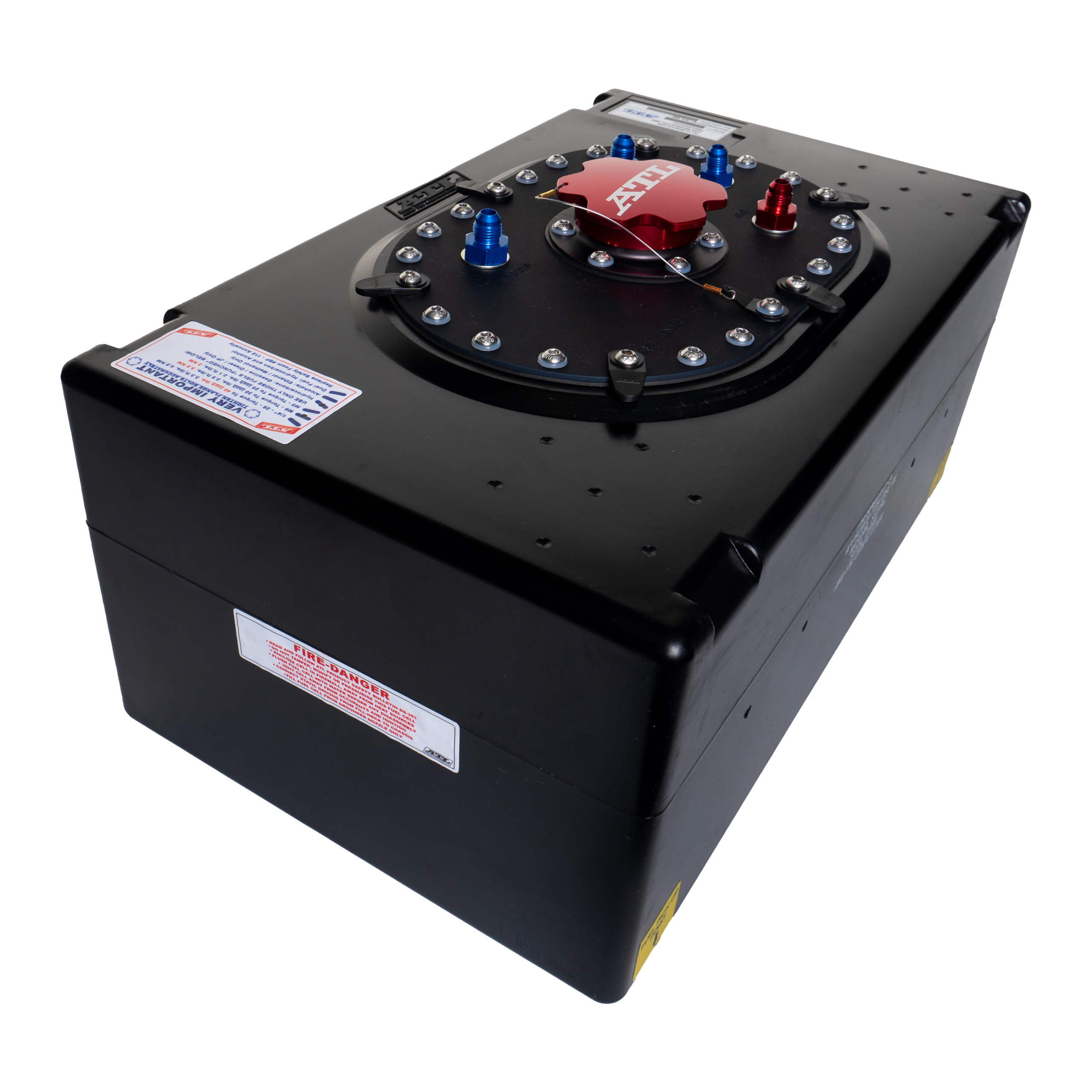 ATL SA-AA-040 8 GAL. Saver Series Fuel Cell RWA 7305-8