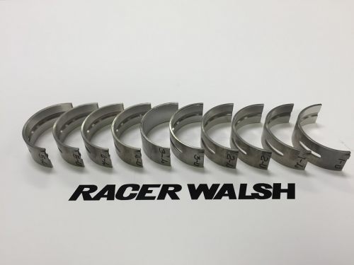 Oil Ring Spacers (One Piston) RWA5347 – Racer Walsh