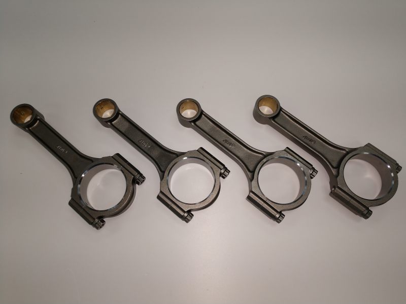 Connecting Rods & Rod Bolts Racer Walsh