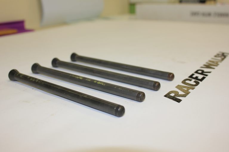 2.8 V6 Push Rod Set RWA 6489 Racer Walsh