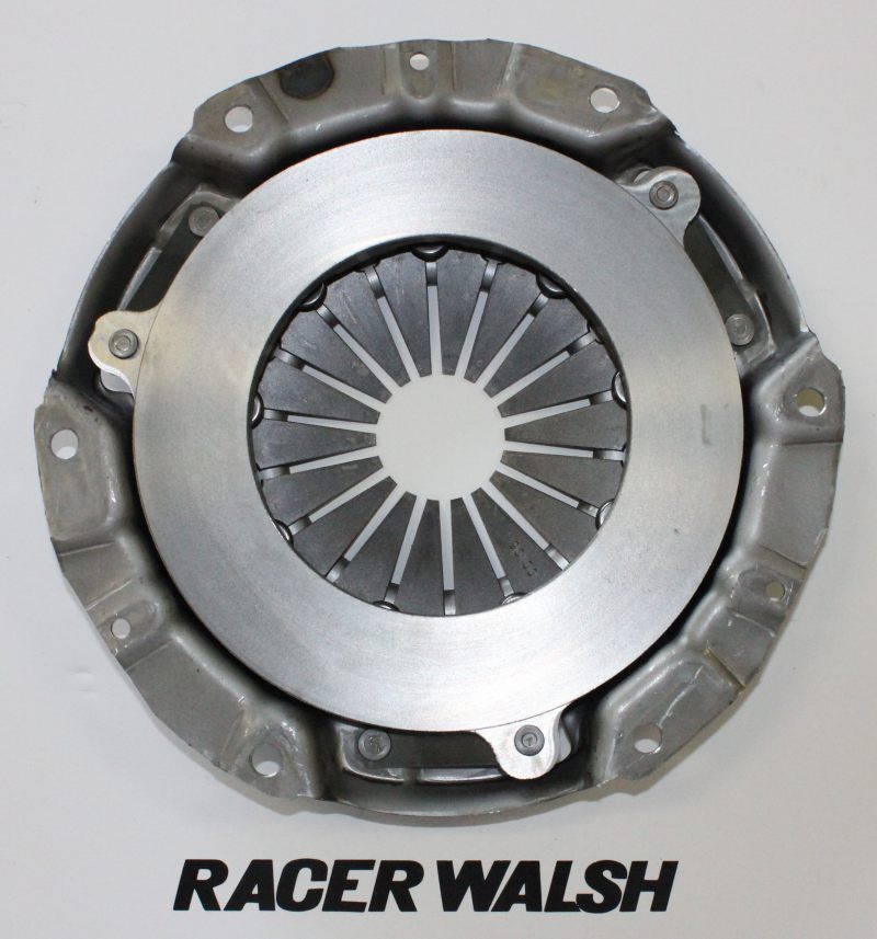 Clutch/Flywheel/Pressure Plates Racer Walsh