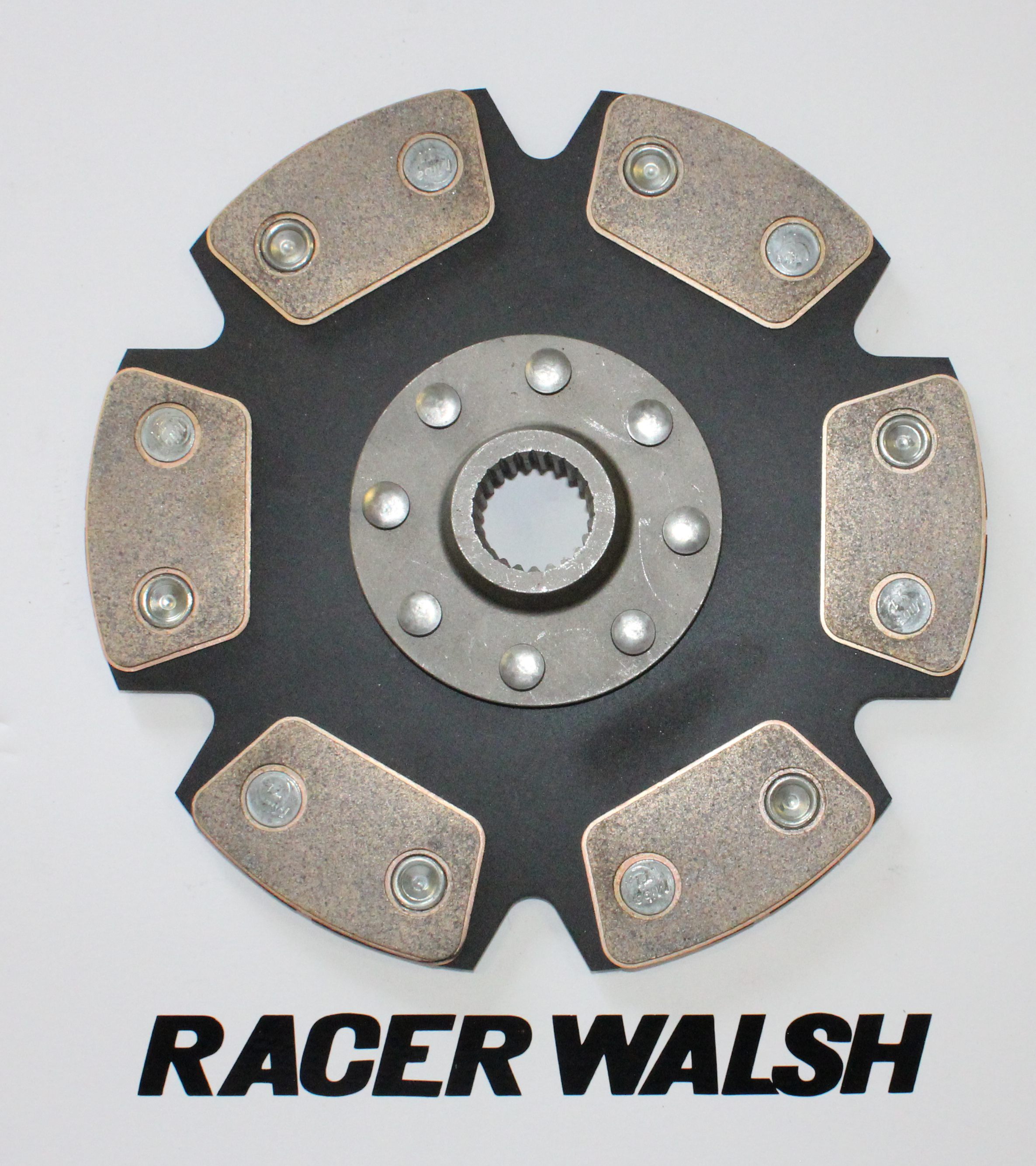 Clutch discs - Discover our range