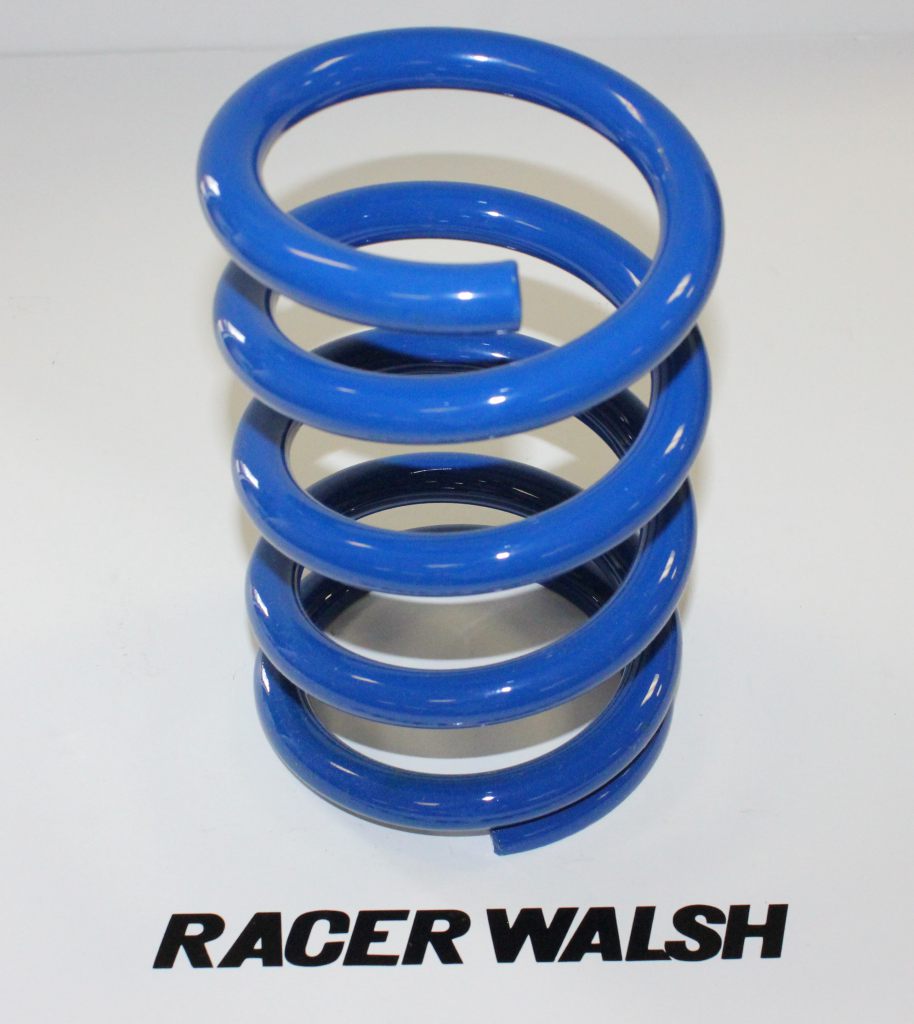 Front Coil Springs Racer Walsh