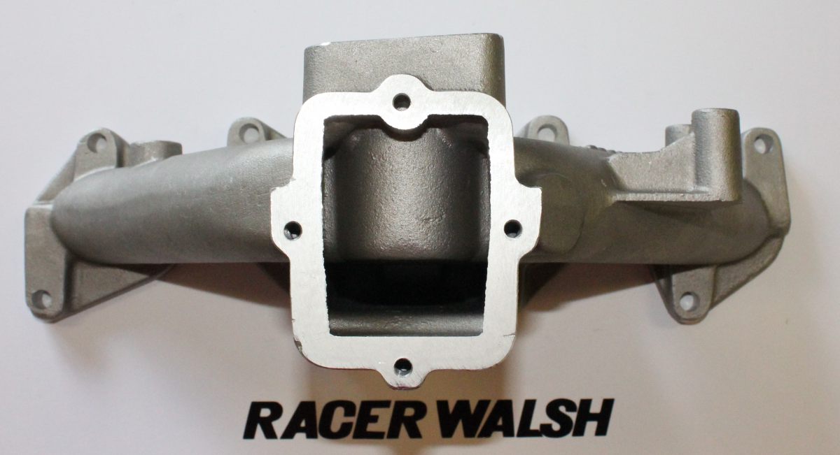 2.0/2.3 Ranger Intake Manifold RWA1118 Racer Walsh