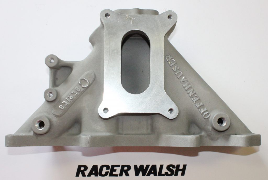 2 0 2 3 Ranger Intake Manifold Rwa1118 Racer Walsh