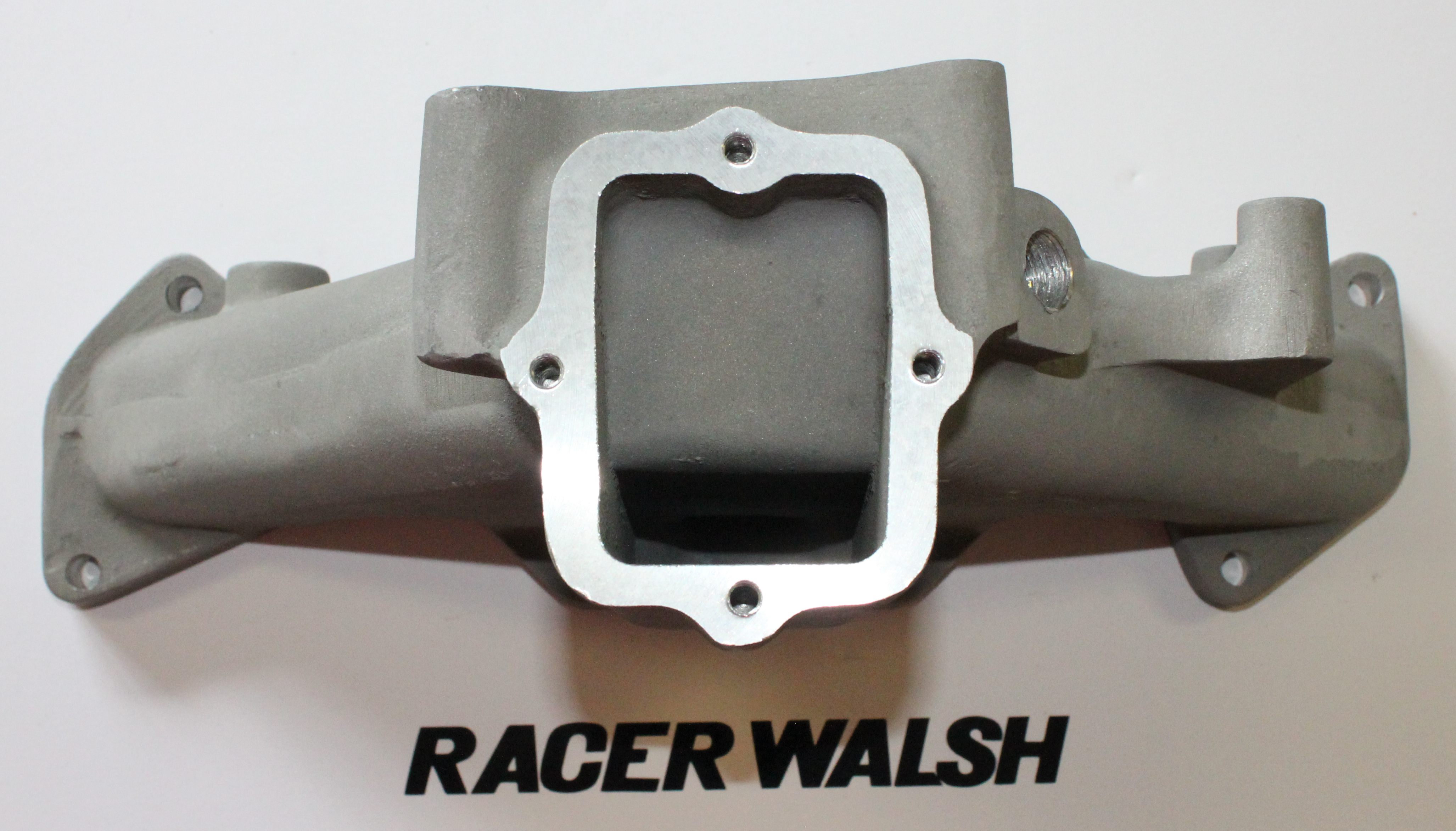 racerender intake manifold pressure object