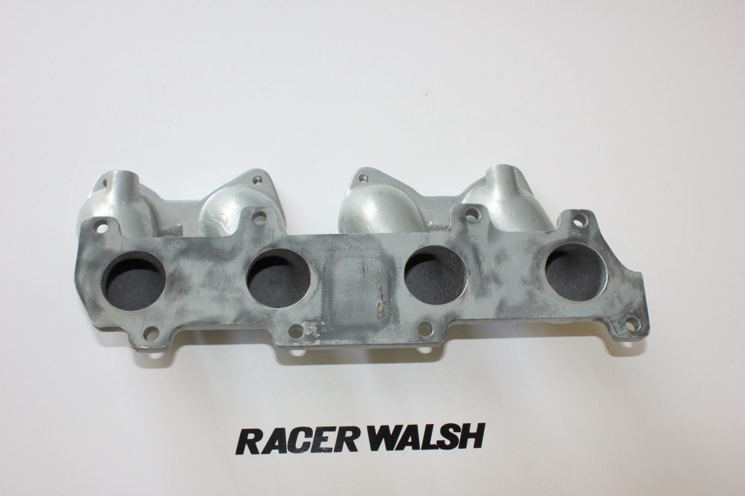 2.3 Dual er Intake Manifold RWA1116B Racer Walsh