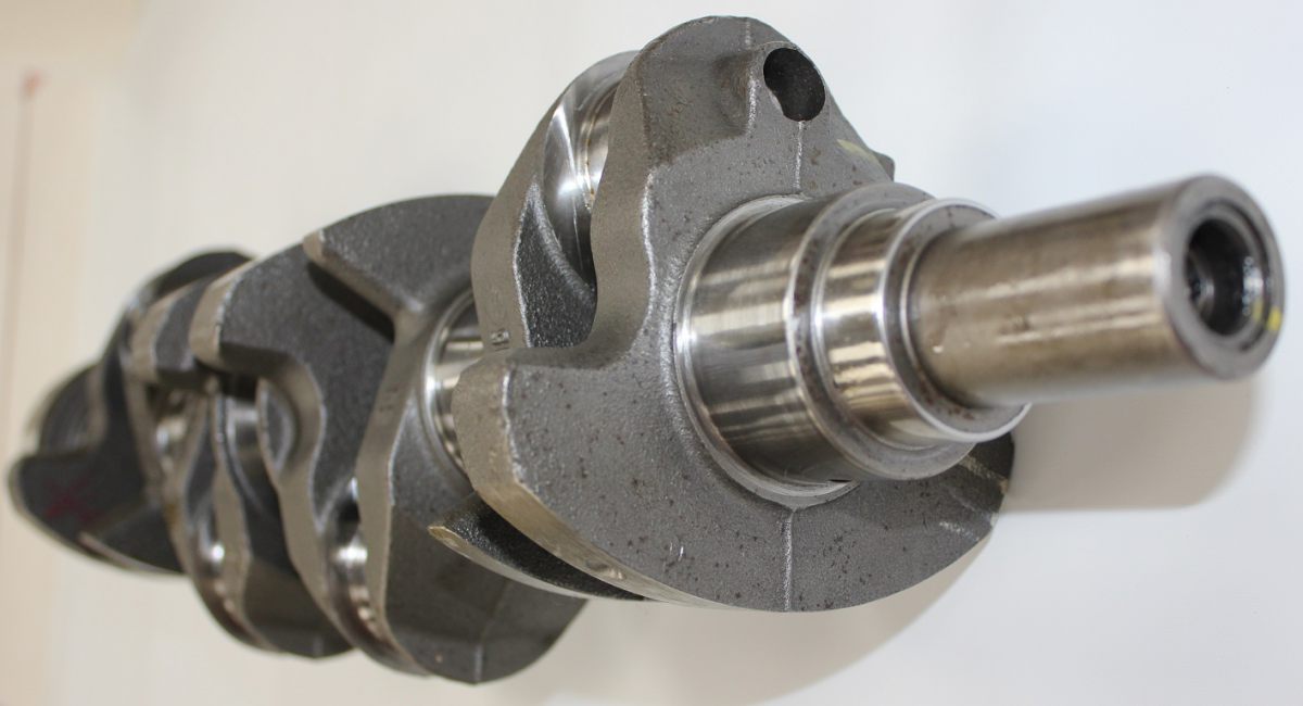 2 3 2 5 stroker crankshaft rwa1676 racer walsh