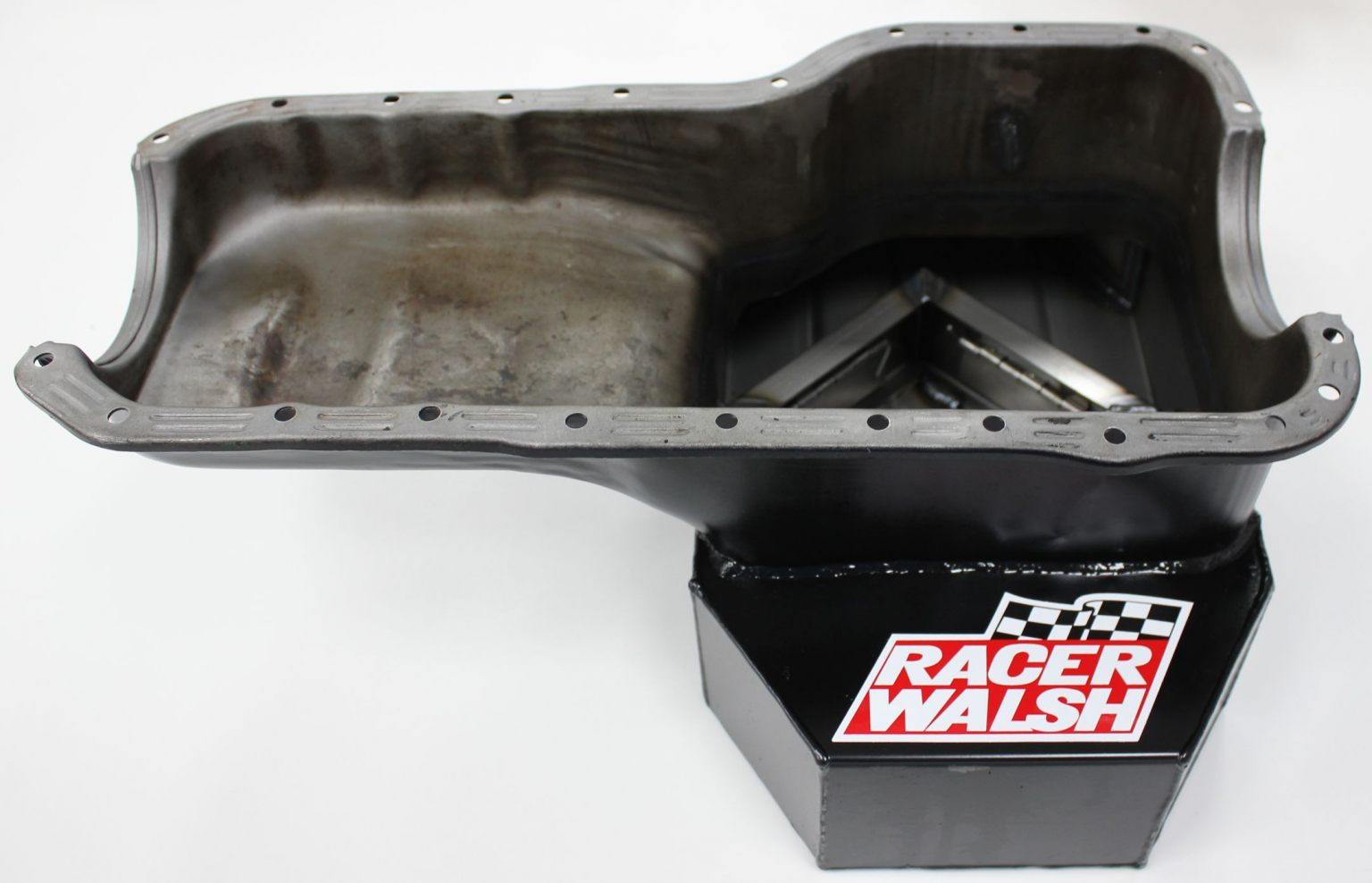 Oil Pans & Pumps Racer Walsh