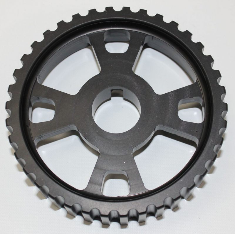 2.3 Auxiliary Shaft Sprocket Round Tooth RWA 1453RD – Racer Walsh