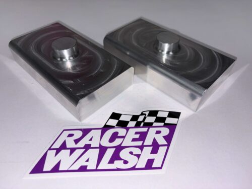 Pinto Rear Lowering Kit RWA2230-P - Image 3