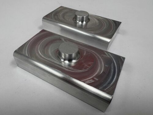 Pinto Rear Lowering Kit RWA2230-P - Image 4