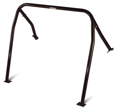 65′-73′ Mustang Fastback Street Roll Bar RWA71201 – Racer Walsh