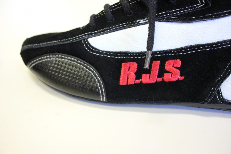 rjs racing shoes