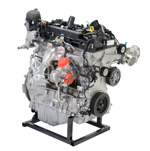 2.3 EcoBoost Engine M-6007-23T – Racer Walsh