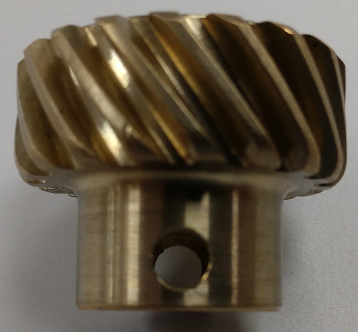 2.3 Bronze Distributor Gear RWA 5221 Racer Walsh