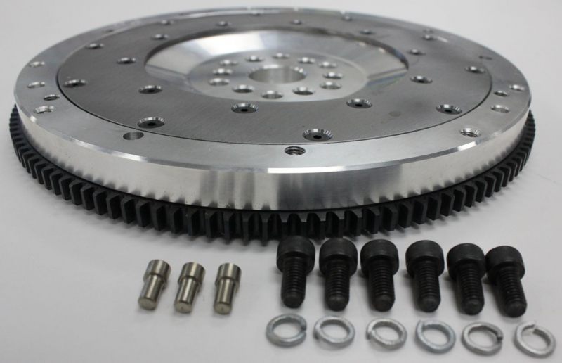 Clutch/Flywheel/Pressure Plates Racer Walsh