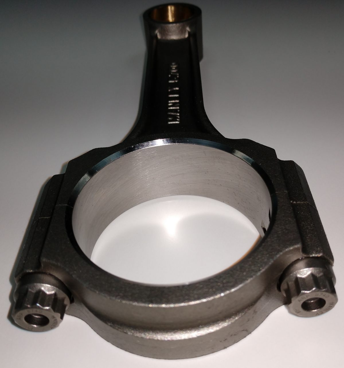 Connecting Rods & Rod Bolts Racer Walsh