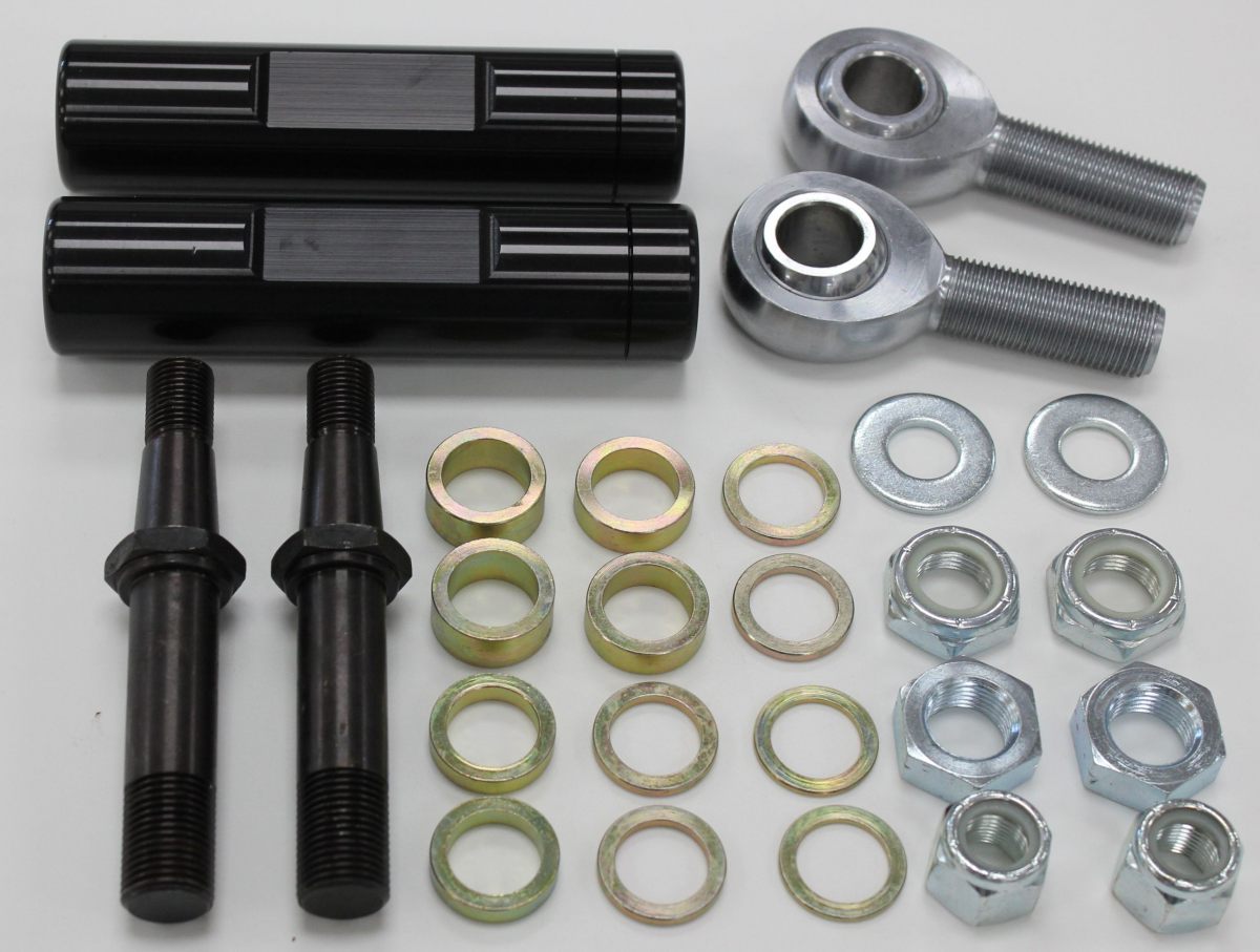 fox body bump steer kit