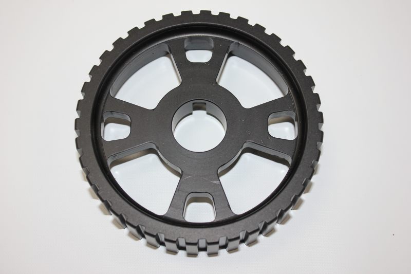 2.3 Round Tooth Cam Belt RWA 1544RD Racer Walsh