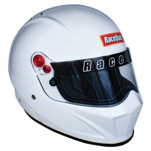 thumbnail image 2 of RaceQuip PRO20 Racing Helmet – SA2020 Snell Rated, Open Box 2 of 6