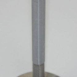 2.3 Intake Valve 1.89" .100" Long RWA2495