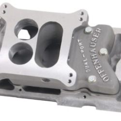 2.8 4bbl Offenhauser Intake Manifold RWA6110